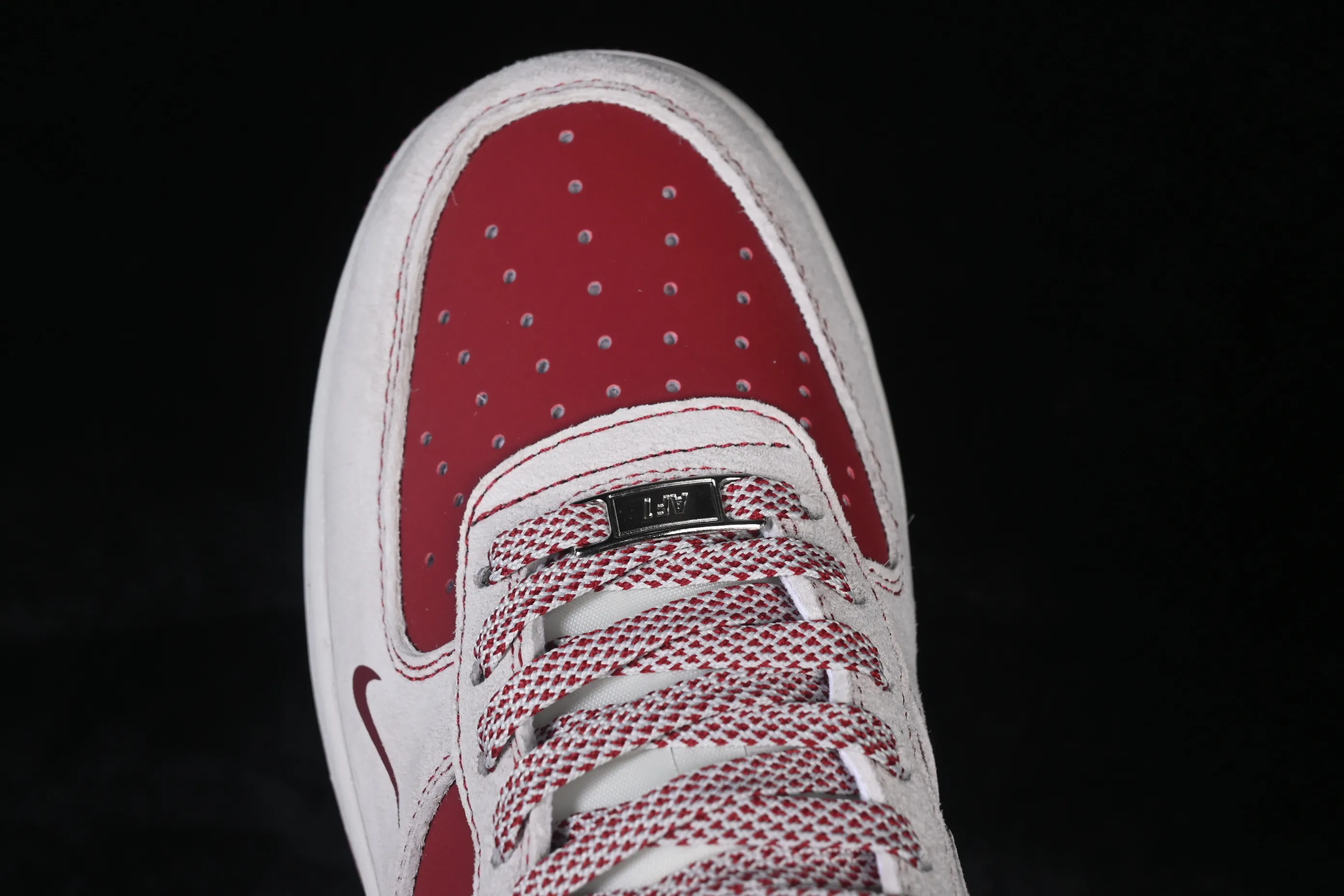 All categories Nk Air Force 1 Air Force series Nk Air Force 1 Low Air Force low-top Nike Air Force 1'07 Low Year of the Horse limited edition Air Force 1 low-top casual sneakers JP2026-137